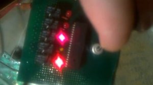 дискретный ЛАТР(схема управления)