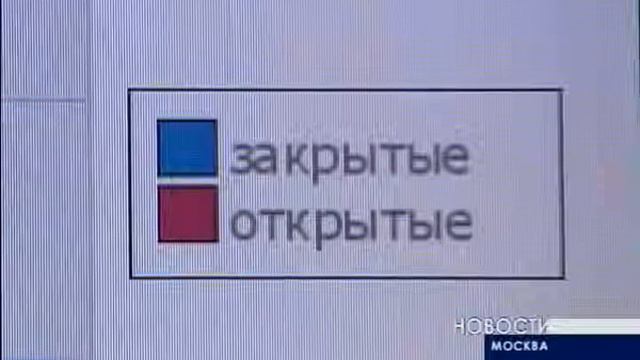 ТВ Столица: "Новая система мониторинга" смотреть онлайн