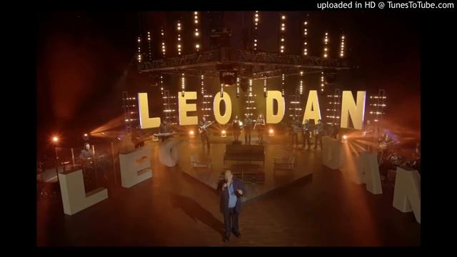 MIX LEO DAN HOMENAJE EN VIVO / cuarentena henry смотреть онлайн