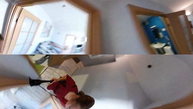 2 к. Квартира (ХР), Кемерово, ул. Ноградская, д.7б смотреть онлайн