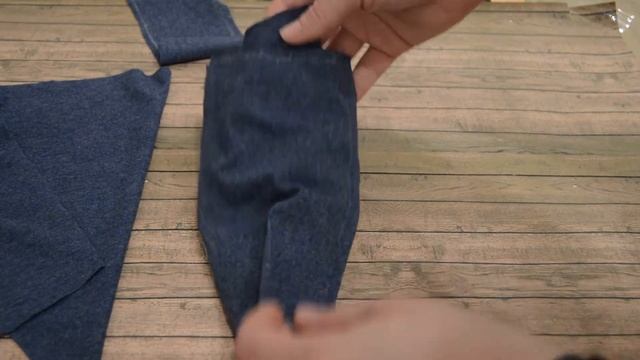 Трусы-боксеры для мальчика. ПОЛНЫЙ МАСТЕР КЛАСС смотреть онлайн
