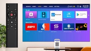 Miracast: How to connect Android phone with SUREWHEEL Q3 Projector, method 1