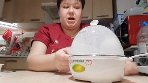 ЯЙЦЕВАРКА Большой ОБЗОР ? СТОИТ ЛИ ПОКУПАТЬ?Готовим ЯЙЦА и ОМЛЕТ с МОЛОКОМ в ЭЛЕКТРИЧЕСКОЙ ЯЙЦЕВАРК