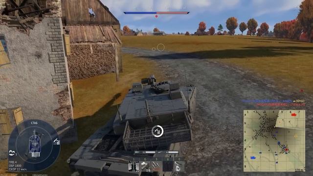 ВСЁ О СНАРЯДАХ В WAR THUNDER #warthunder смотреть онлайн