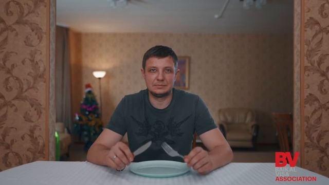 Ресторан «Клюква» в Байкальске