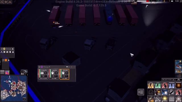 Let's Play Cepheus Protocol! Dark RTS/FPS Hybrid Zombie Strategy Game смотреть онлайн