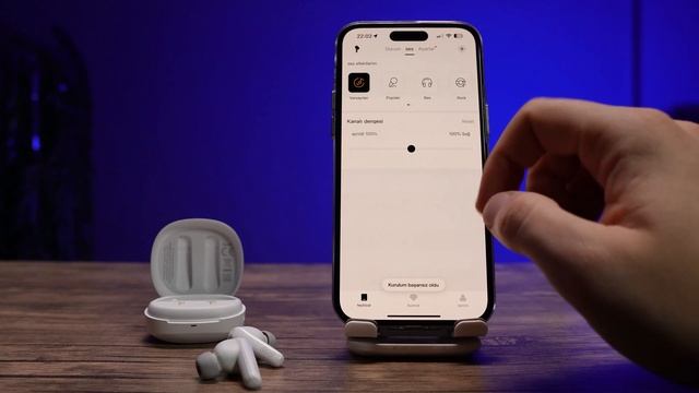 AİRPODS PRO DÜŞMANI KULAKLIK (Qcy T13x) - Qcy T13X Kulaklık İnceleme