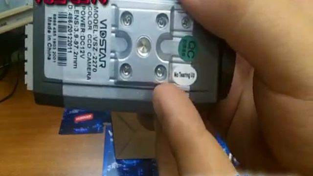 Vidstar VSZ-2270 смотреть онлайн