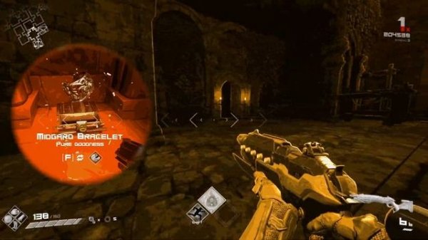 Разбор предметов | BPM | BULLETS PER MINUTE