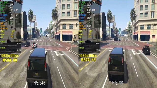 GTX 1660 Super VS RTX 3050? Test in 08 Games смотреть онлайн