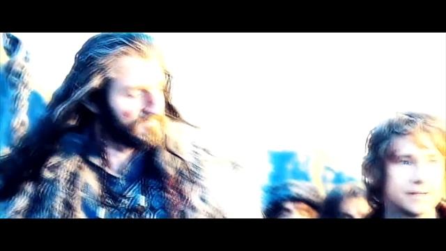 Blank Space |Bagginshield| смотреть онлайн