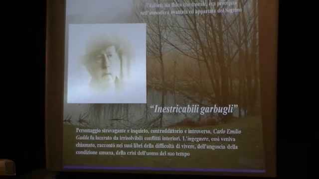 Prof. Edo Bricchetti - I "Piccoli idilli" del Segrino смотреть онлайн