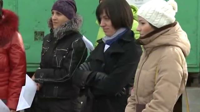 Как сдать на права с первого раза? смотреть онлайн