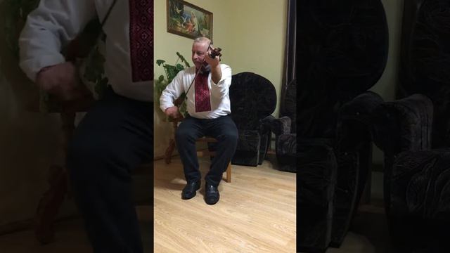 Гра на скрипці - Павло тимофій 3 смотреть онлайн
