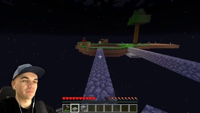Minecraft Создание Мира #2 - Что Построит Подписчик? смотреть онлайн