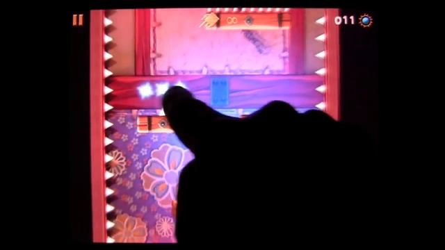 To-Fu 2 iPad App Review CrazyMikesapps смотреть онлайн