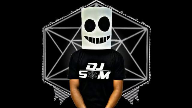 DJ Sam - Dale Duro смотреть онлайн