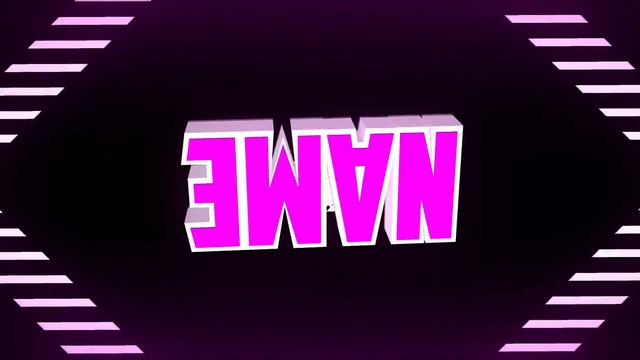 Template - Panzoid [sync] Awesome Colorful 2D Intro Template. Free Download, No Software.