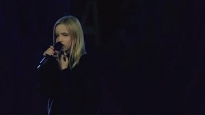 Валерия Гапонова, «I will always love you» ( автор Dolly Parton, исполнитель Whitney Houston)