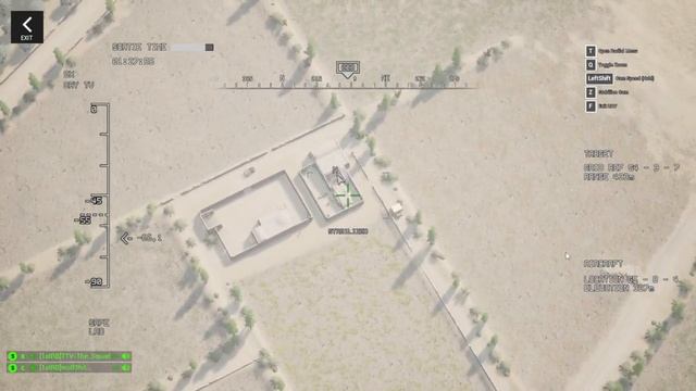 Squad - Game Winning Airstrike смотреть онлайн