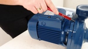 Насосы Pedrollo HF - серия общий обзор видео 4к