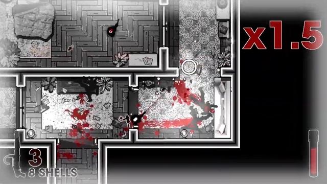 OTXO 2nd Demo Playthrough смотреть онлайн