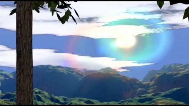 Blender 3D Demo Reel 2 "The Places" смотреть онлайн