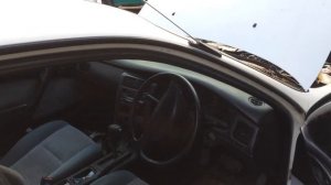 часть 5 Тойота Калдина дизель замер компрессии в 3 и 4 цилиндре