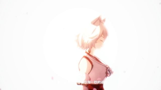 [Genshin Impact AMV] Yae Miko: Sakura Rain at Dusk смотреть онлайн