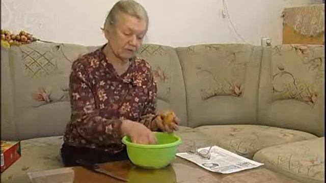 Сюжет_Росток_КалендарьУдобрение смотреть онлайн