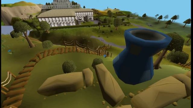 Old School RuneScape AHK Tutorial #1 Random Sleep смотреть онлайн