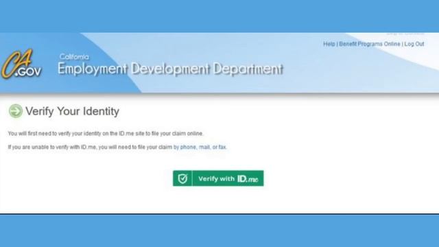CA EDD Pending, Filing a New Claim, ID.me Verification issues, Benefit Year end. смотреть онлайн