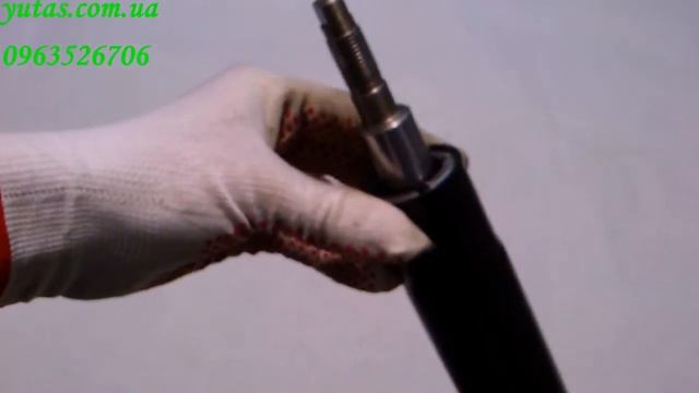 Вставной патрон переднего амортизатора на ВАЗ 2110 смотреть онлайн