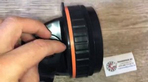 Фонарь аккумуляторный ФОС 3-5/6 (без зарядного устройства), РФ, Артикул: 3376