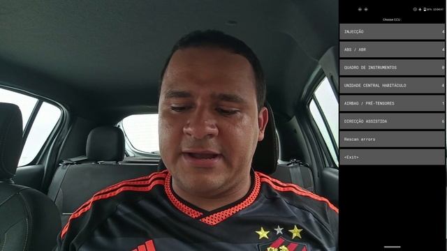 COMO IDENTIFICAR A KM ORIGINAL DE SEU VEÍCULO RENAULT APÓS ADULTERAÇÃO | SANDERO LOGAN E DUSTER смотреть онлайн
