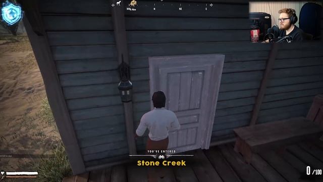 Wild West Online was a mistake смотреть онлайн