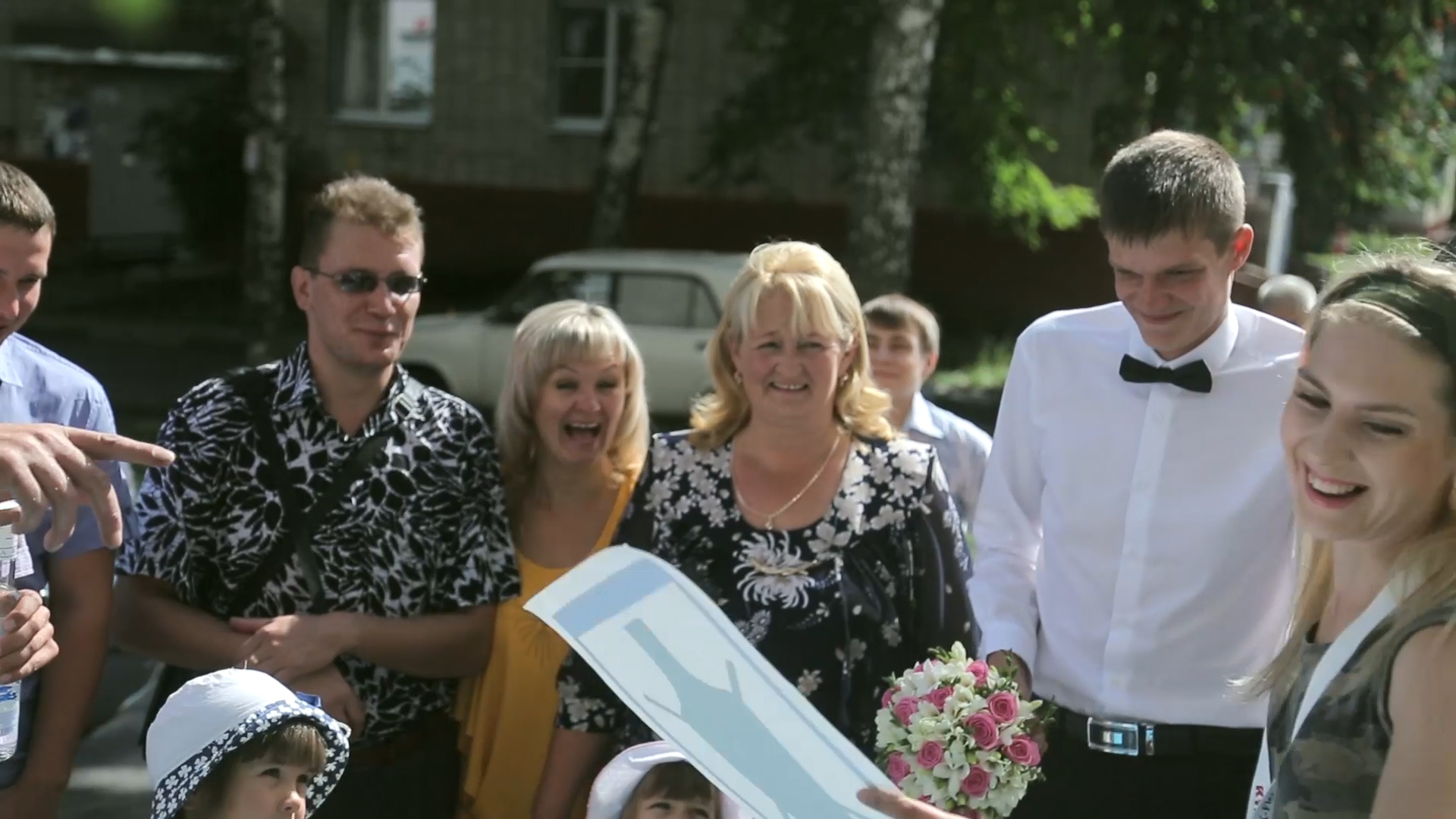 Как на свадьбе жених свою невесту выкупал смотреть онлайн