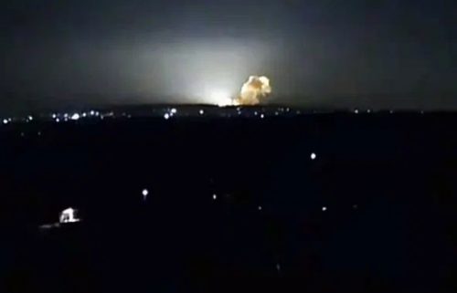 Контр-наступ готов. Где? Как? Когда?