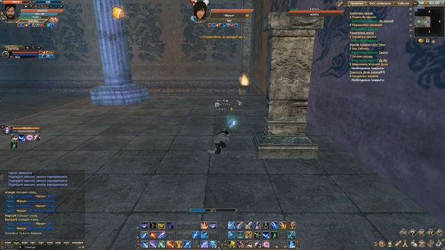 Дневник Perfect World 30.Соло уф 75+,Бзр,Куб Судьбы,79 уважение смотреть онлайн