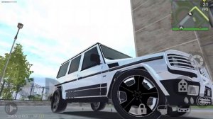 ДРИФТ ПОД ФОНК, ИЛИ ВСТРЕТИЛ ПОДПИСЧИКА В MADOUT2 / ЖИЗНЬ В МАДАУТ 2 #6 / ДРИФТ / MADOUT 2