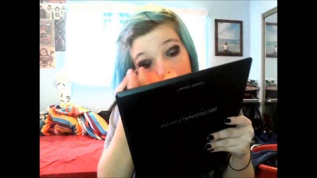 "emo" makeup tutorial смотреть онлайн