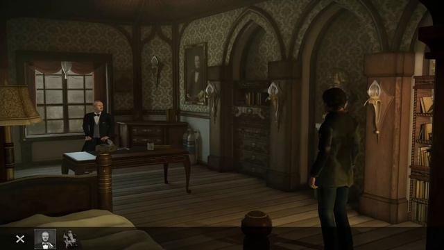 Lets Play - Black Mirror II (Deutsch) [Teil 34] смотреть онлайн