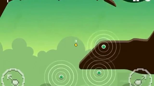 Flappy Golf The Woods Hole 7 Gold Star Walkthrough смотреть онлайн