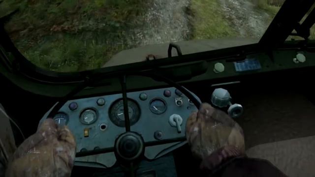 Grille_Team Let's play: Машина в DayZ Standalone: Первый смотр! смотреть онлайн