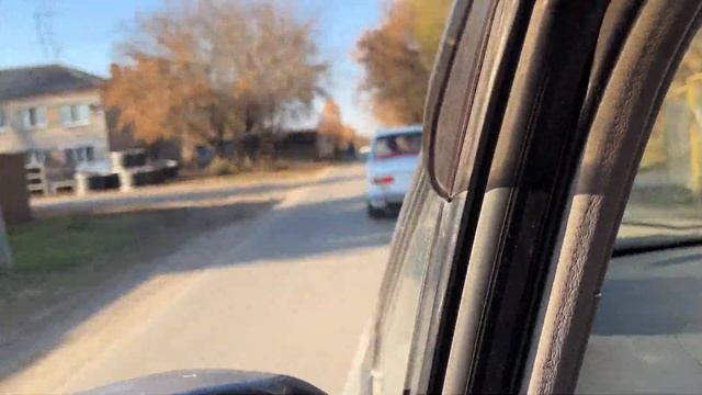 Ваз 2101, немного движа перед зимовкой. Реакции на автозвук. 2022 смотреть онлайн