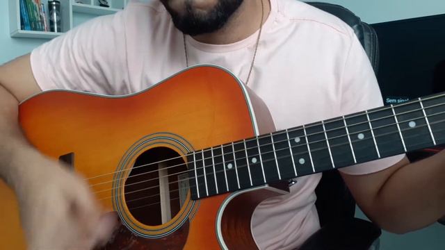 Cort MR600f Review - Músico de Barzinho смотреть онлайн