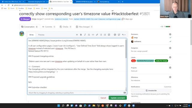 2021 11 08 Docs Office Hours смотреть онлайн