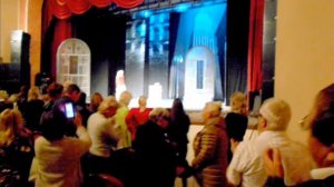 ГЕЛЕНДЖИК   САНАТОРИЙ ИМ  ЛОМОНОСОВА   ОКТЯБРЬ 2015