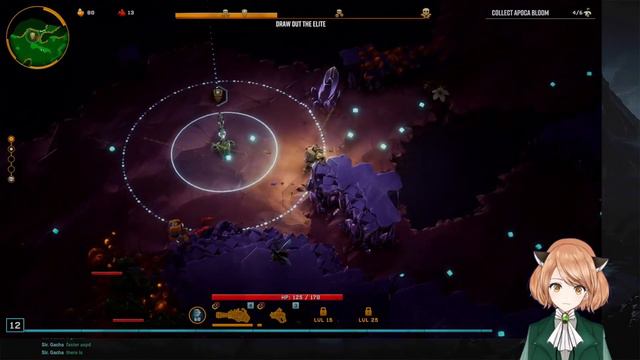 [EN/JP] [Deep Rock Galactic: Survivor] I slipped on an ice cube смотреть онлайн