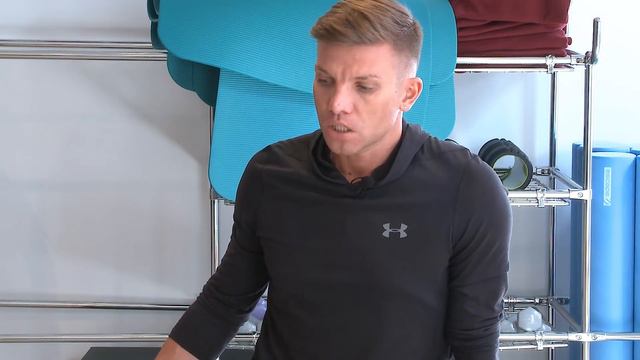 Небольшое интервью с Максимом Курбатовым